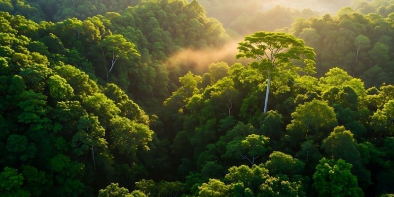 RISERVA BIOLOGICA DI MONTEVERDE