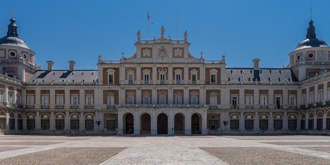 7º Giorno –  MADRID