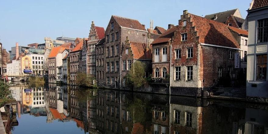 6º Giorno – ANVERSA - BRUGES - BRUXELLES