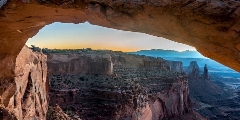MOAB / CAPITOL REEF/BRYCE CANYON