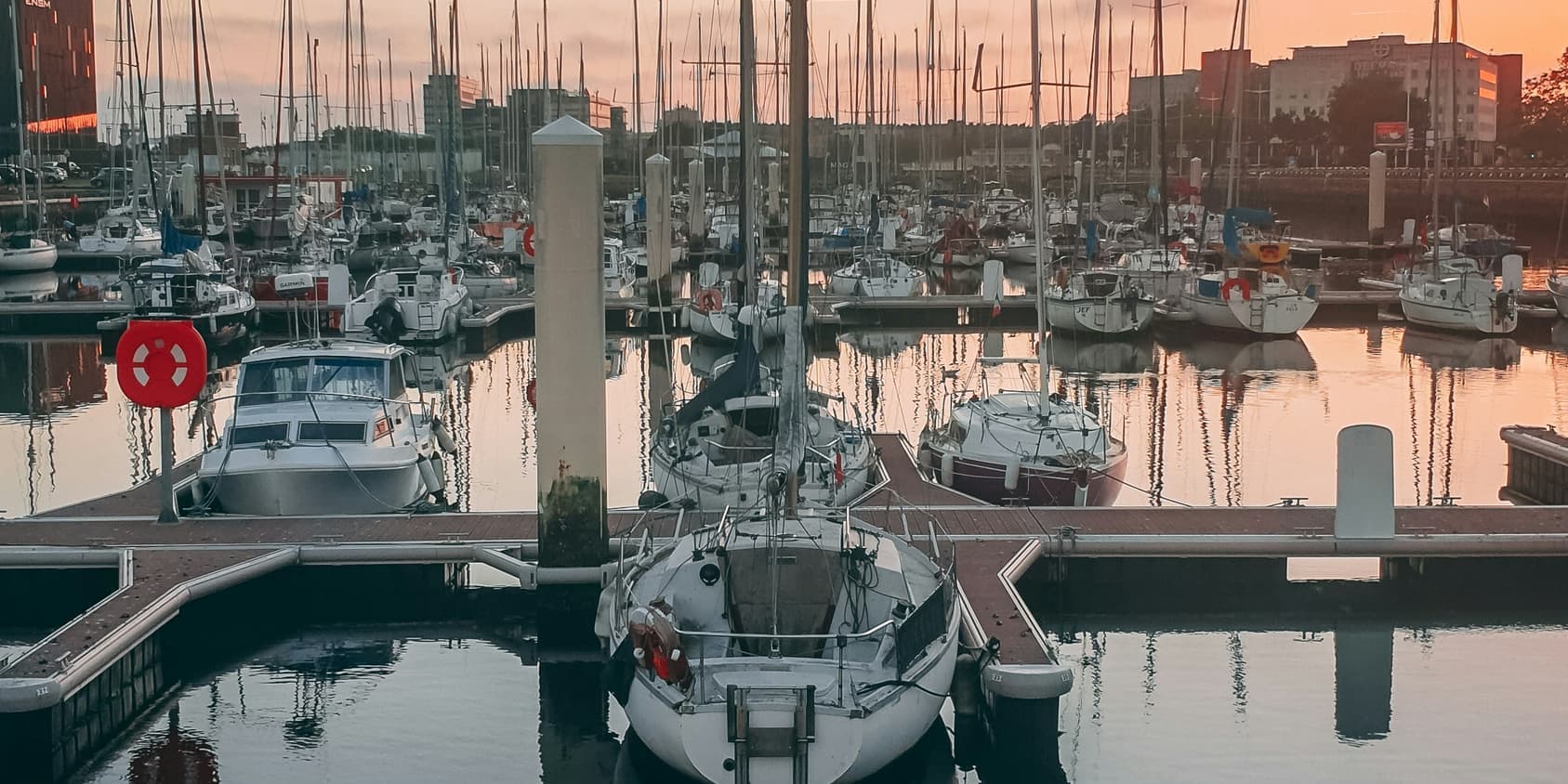 Paris & Normandy – Day Trips from Le Havre