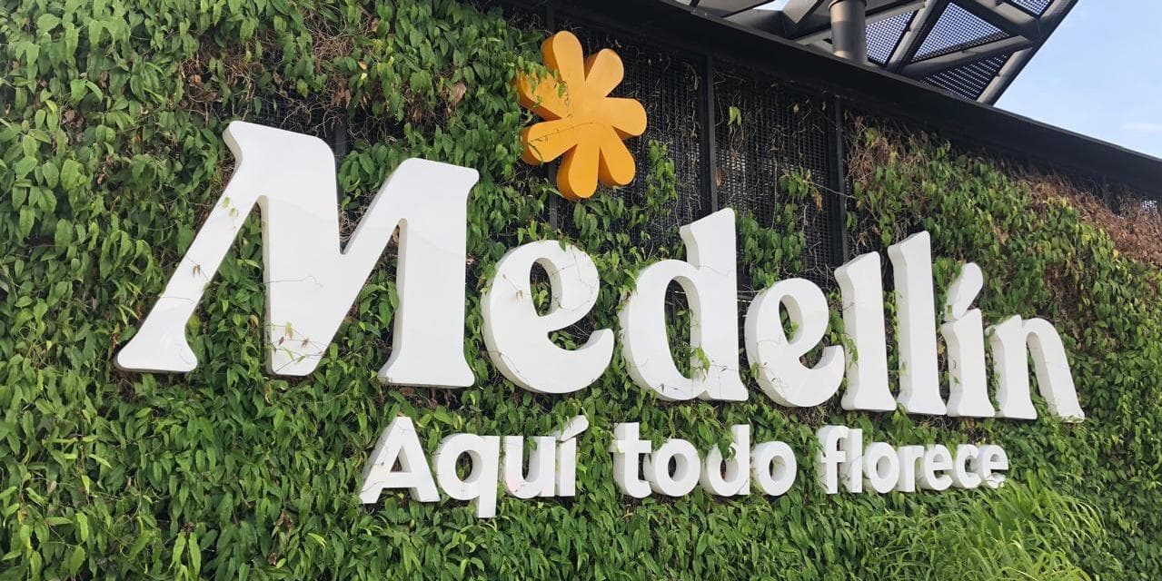 DÍA 5 • MEDELLÍN