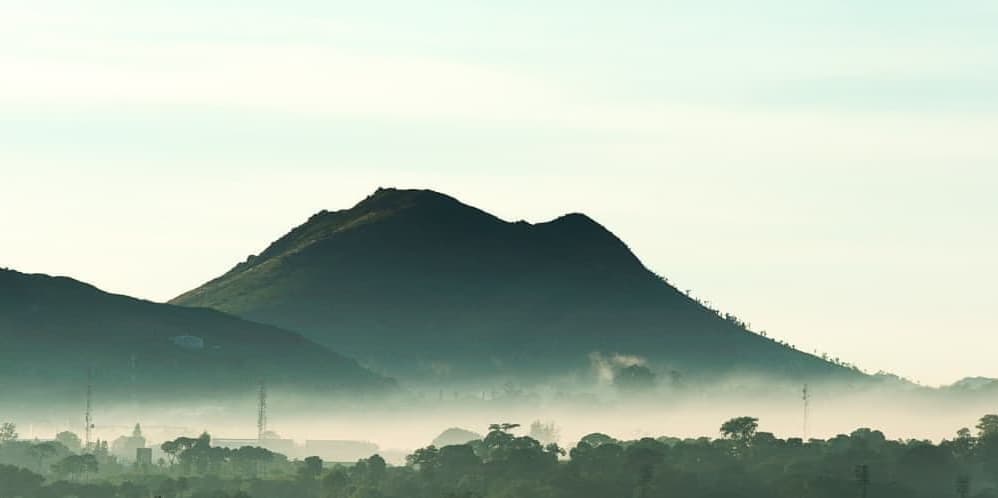 LAKE MALAWI / BLANTYRE