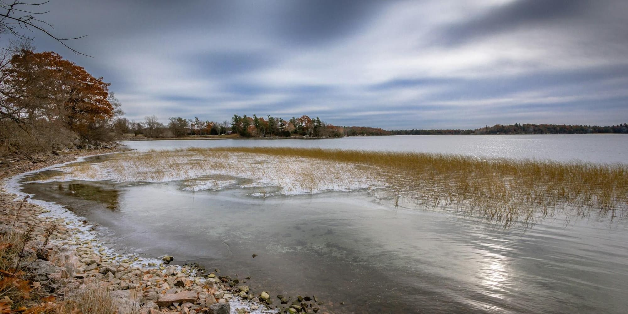 Día 3 Niágara / Mil Islas / Ottawa