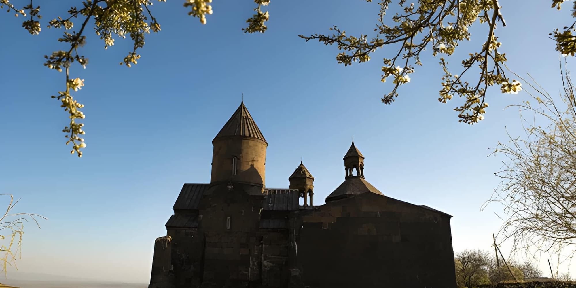 Día 5 | Ereván – Aragatsotn – Ereván, artes, sabores y tradición viva