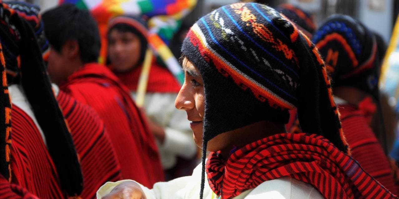 7° giorno:  Machu Picchu - Cusco