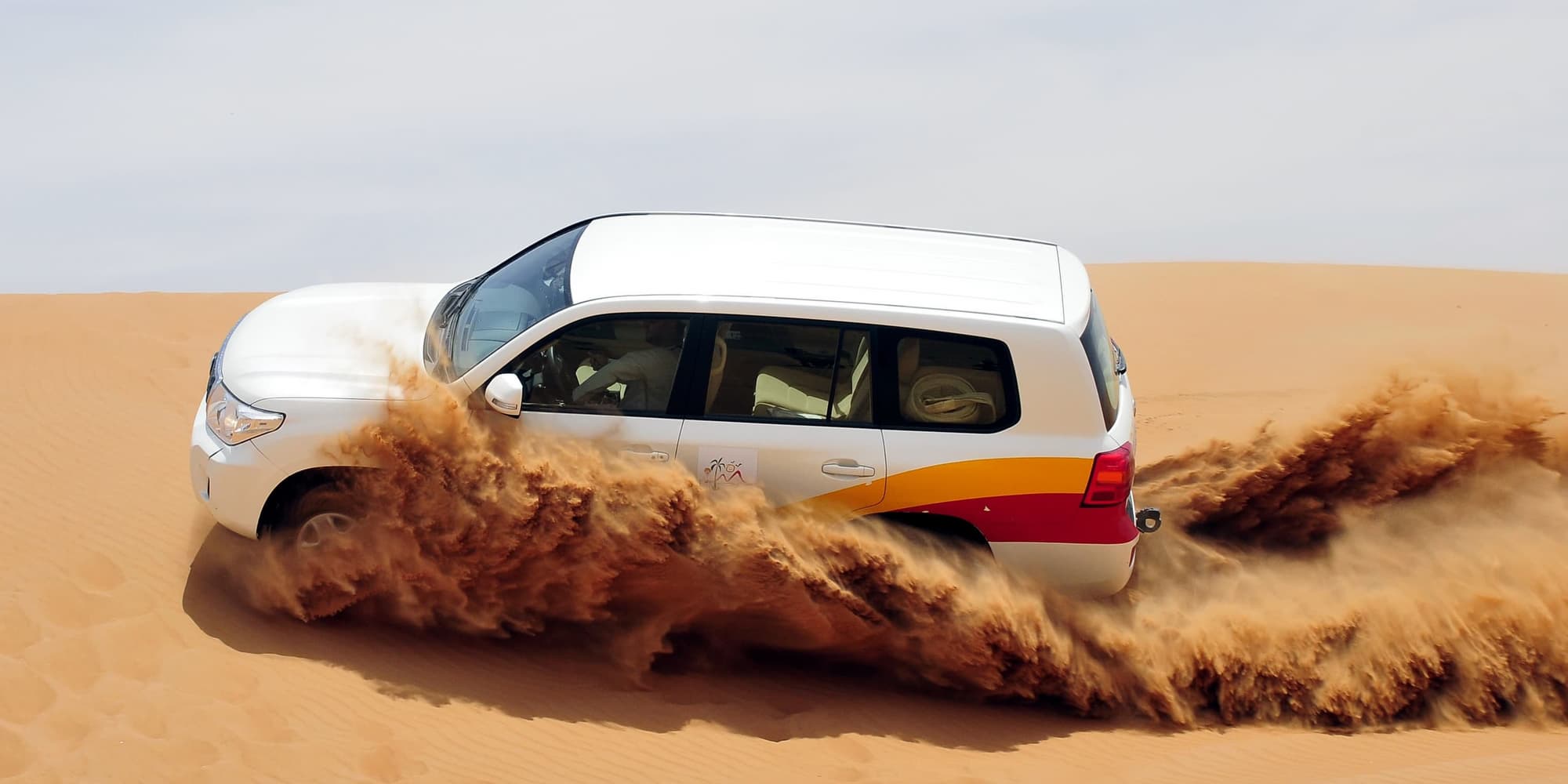 DAY 08 | JABAL AKHDAR – WADI BANI KHALID - WAHIBA SANDS (4WD) (2.5 hrs. drive)​