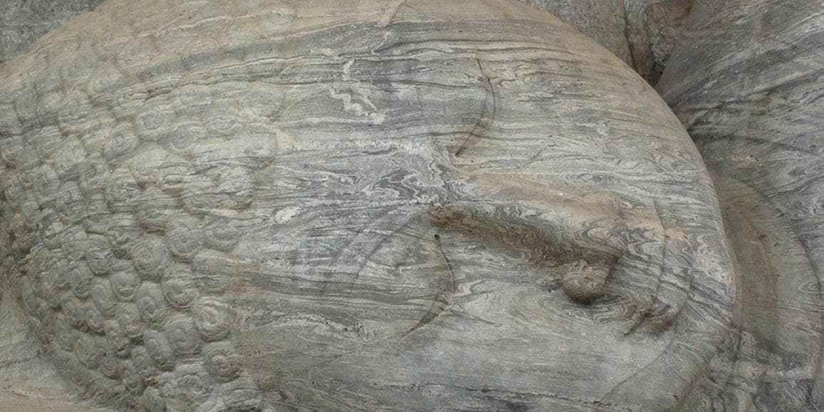 Giorno 02: La Roccia di Sigiriya e l'Antica Polonnaruwa (circa 1,5 ore in auto)