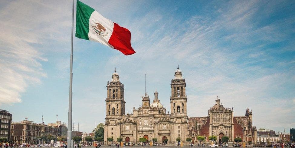 DÍA 3 • CIUDAD DE MÉXICO 