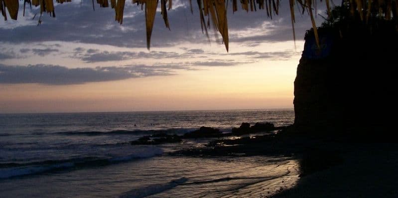 Día 2. MANTA CITY + MONTECRISTI + PLAYA MURCIELAGO