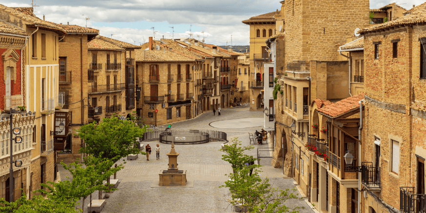 8 marzo. OLITE – BILBAO – MENORCA