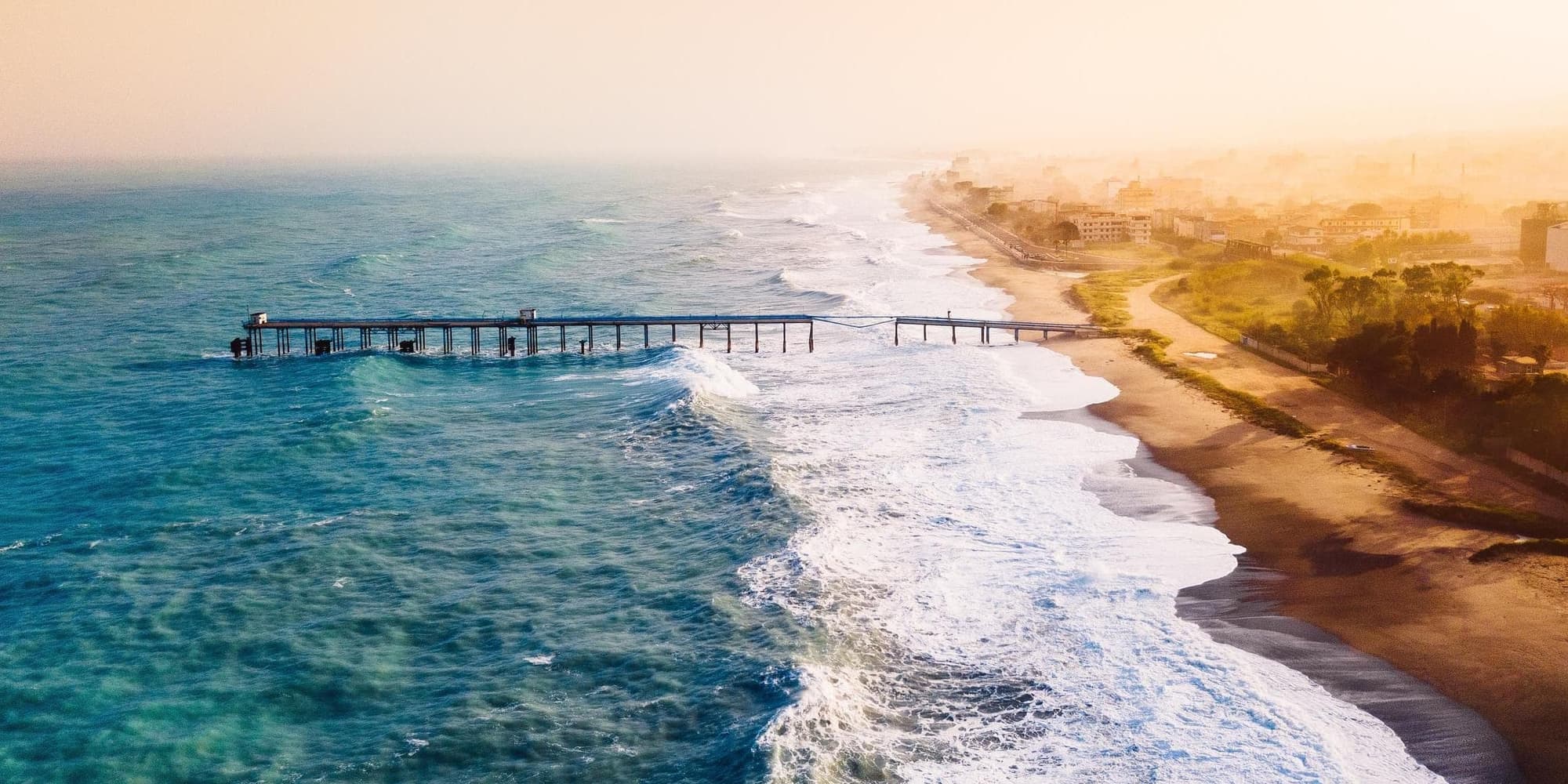 DAY 4: LOCRI AND SIDERNO, REGGIO CALABRIA