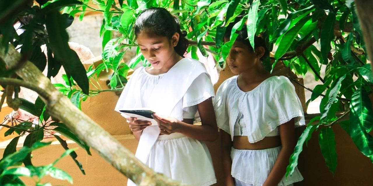 Giorno 12: Colombo e aeroporto (circa 01 ore in auto)