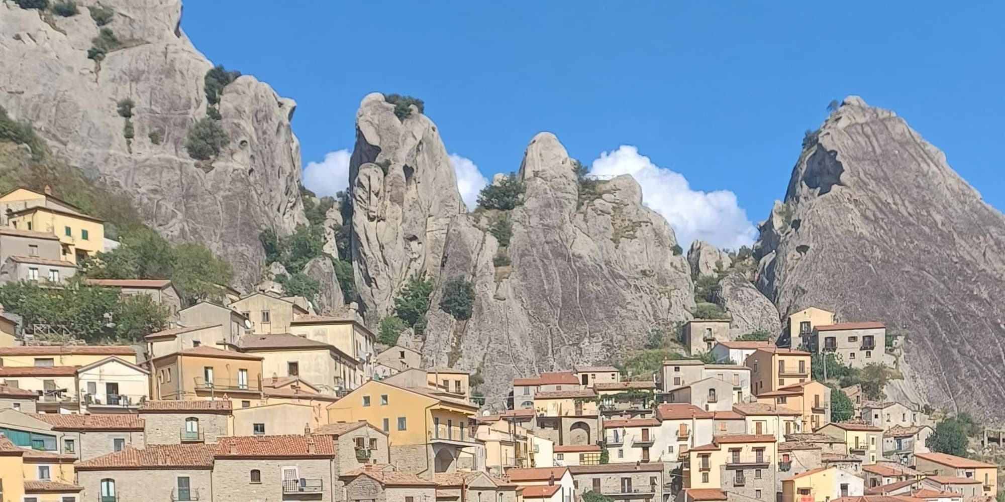 3° giorno  CASTELMEZZANO