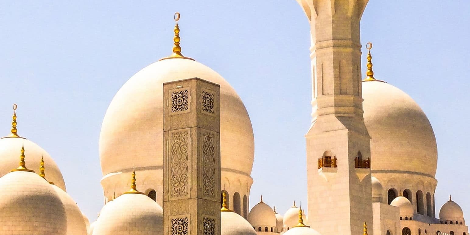 Día 13 | Dubai (Sharjah), cultura emiratí entre zocos y museos