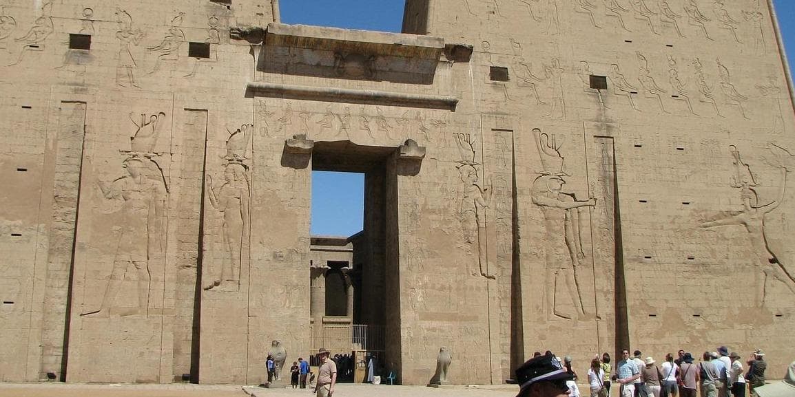Dia 5 | Edfu - Kom Ombo - Aswan, templos de los dioses