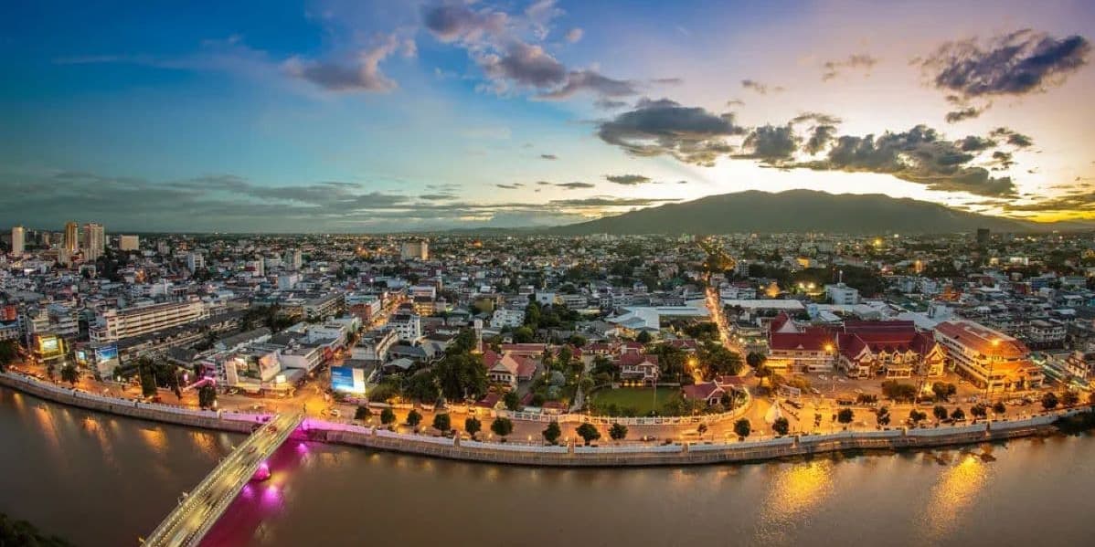 DÍA 10 • CHIANG MAI