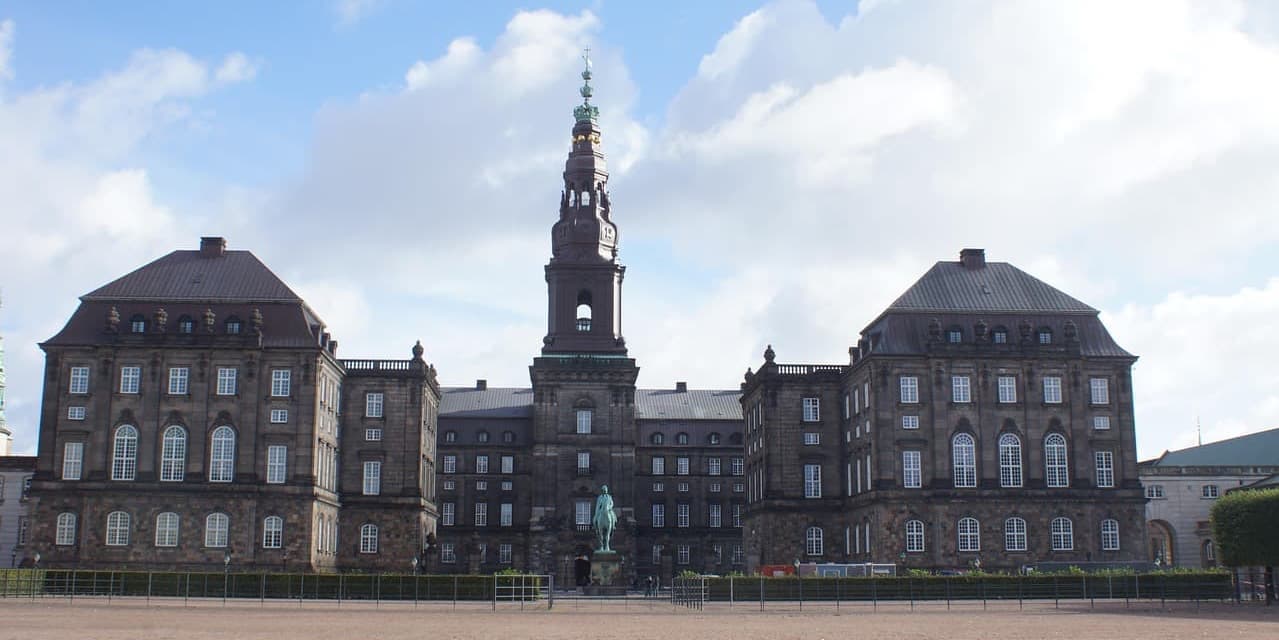 DIA 02 SAB - COPENHAGUE