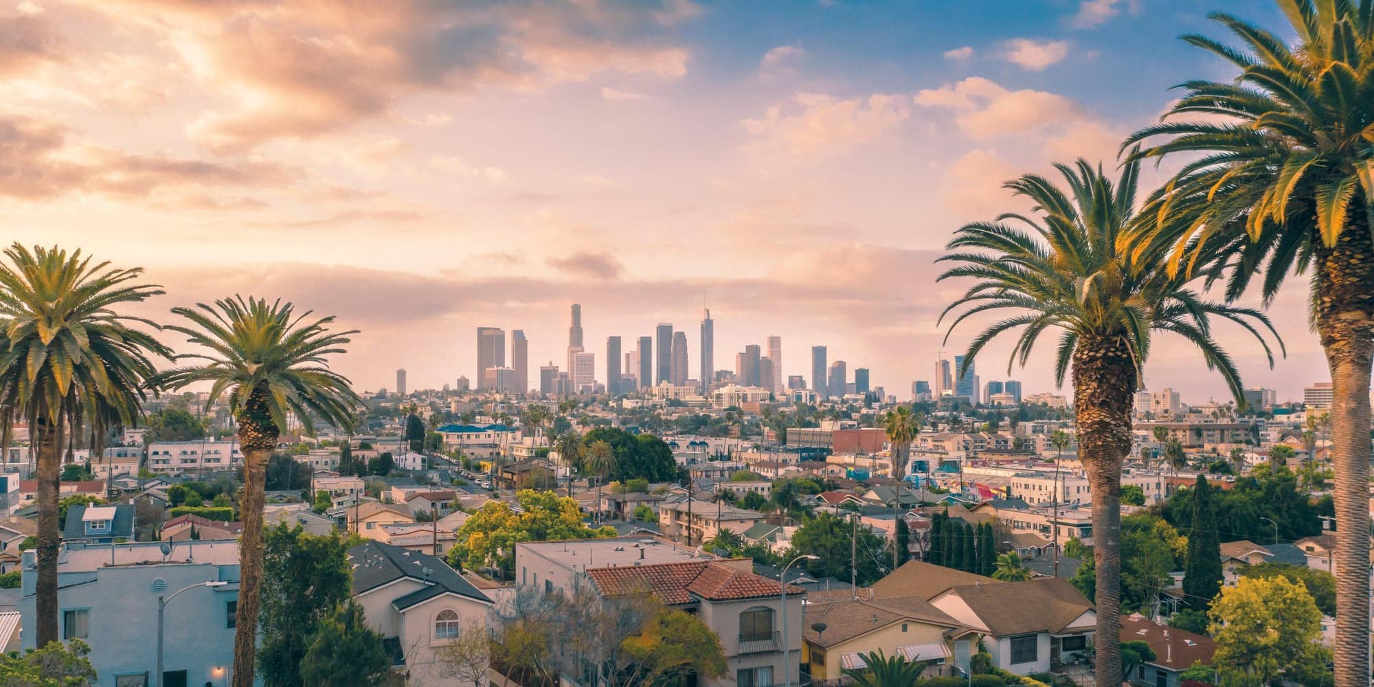 DAY 6 • LOS ANGELES