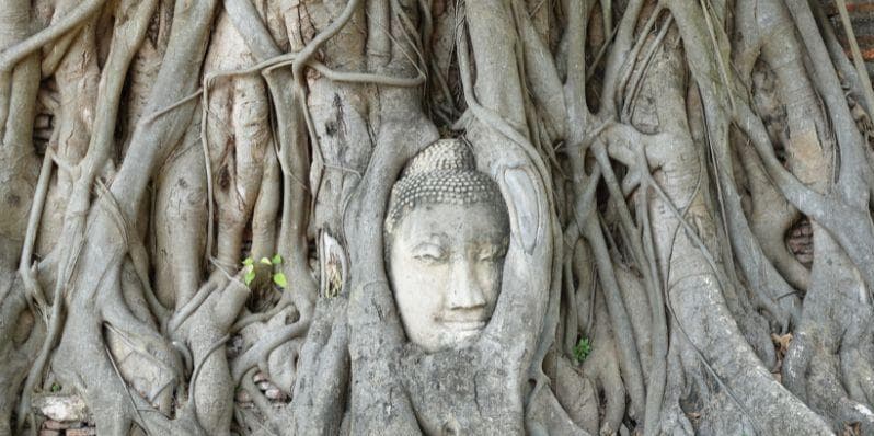 PHITSANULOK/AYUTTHAYA