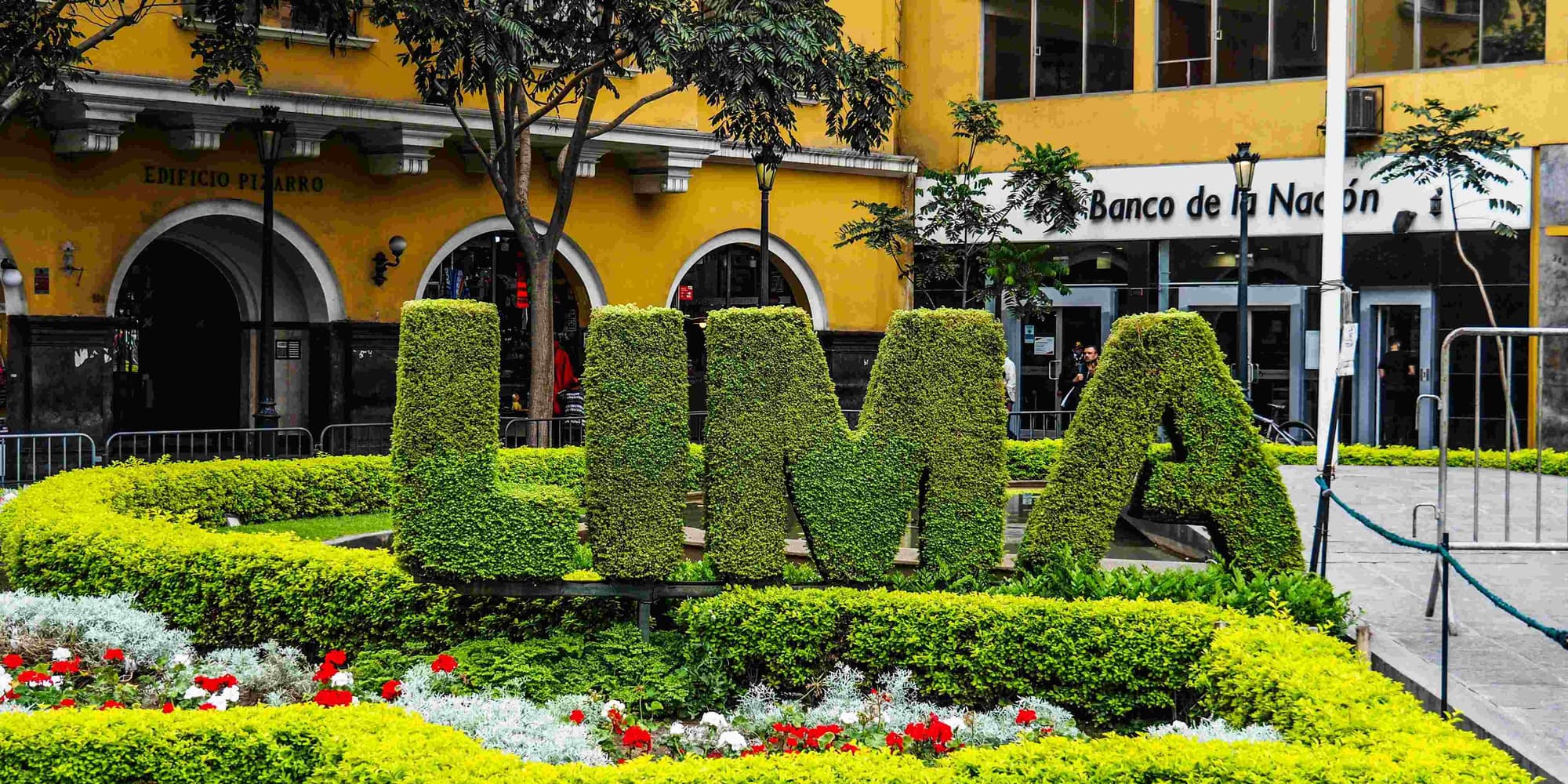 DAY 02 LIMA, CITY OF THE KINGS, CULTURE AND TRADITIONS