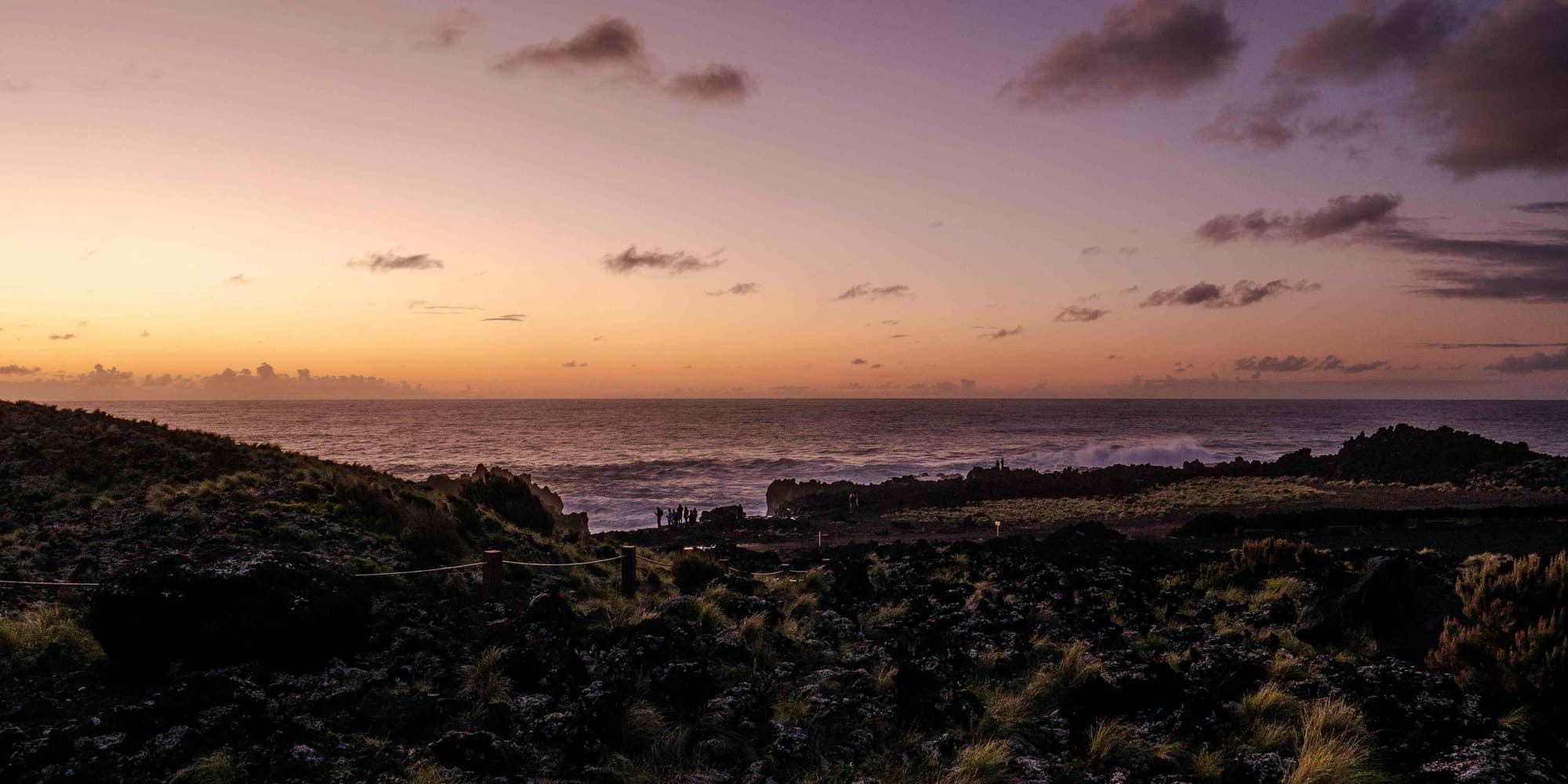 JOUR 8 : DÉPART DE PONTA DELGADA