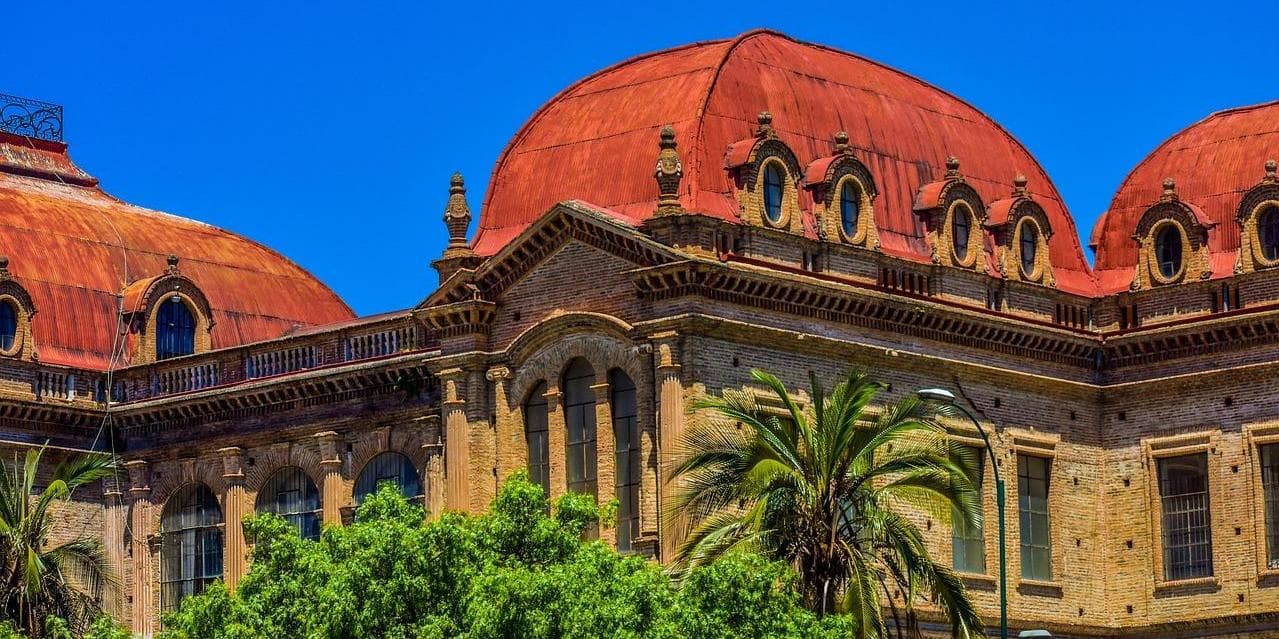 6° giorno: ​ Riobamba - Ingapirca - Cuenca