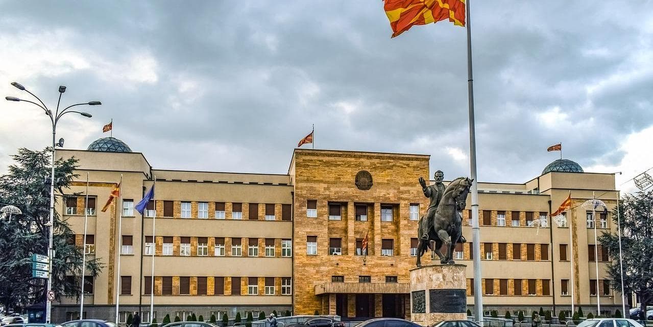 7º Giorno – SKOPJE-SOFIA