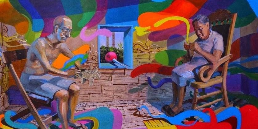 DÍA 3 • BARRANQUILLA