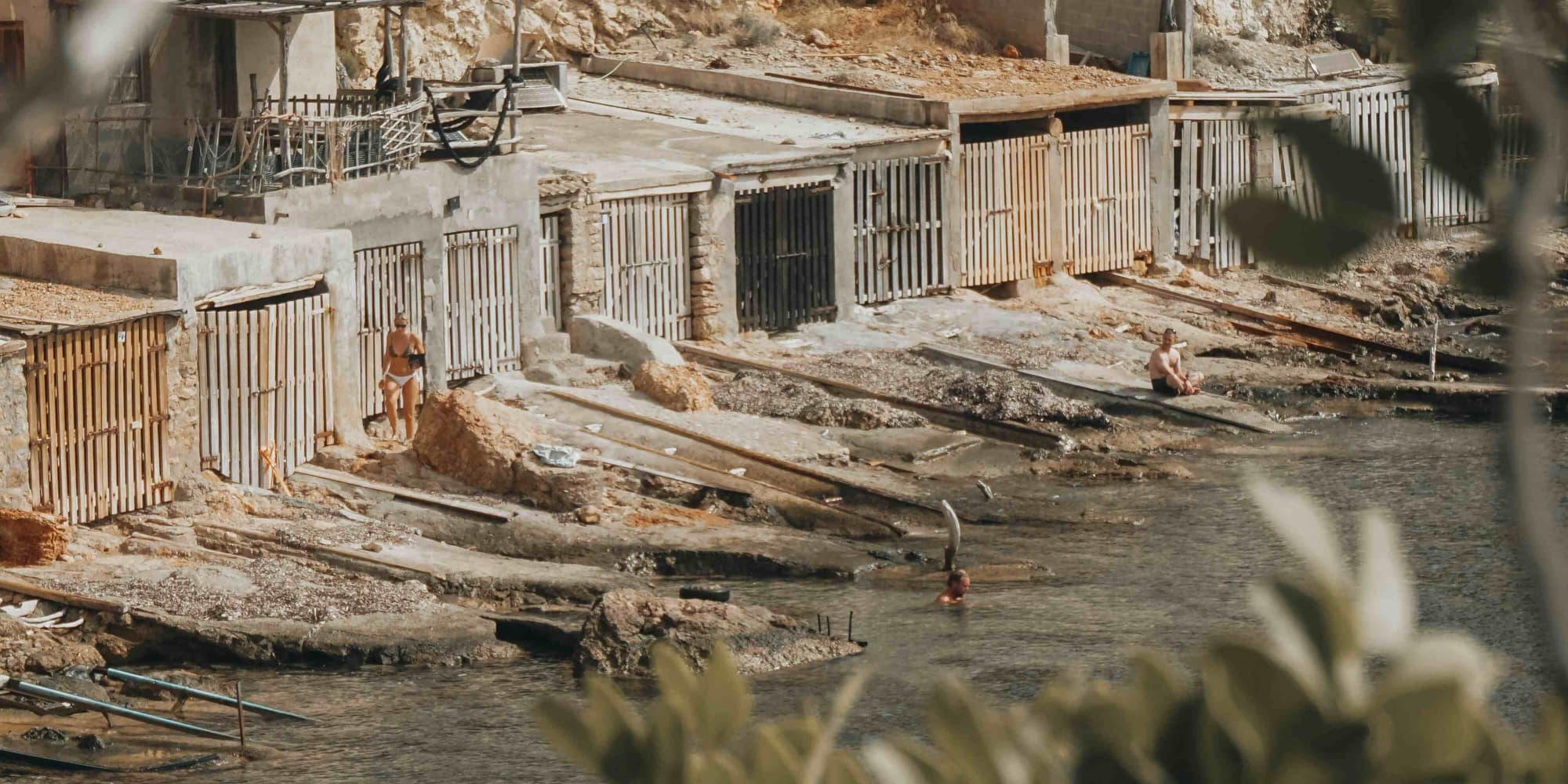 DÍA 7: ADIÓS IBIZA – VUELO DE REGRESO