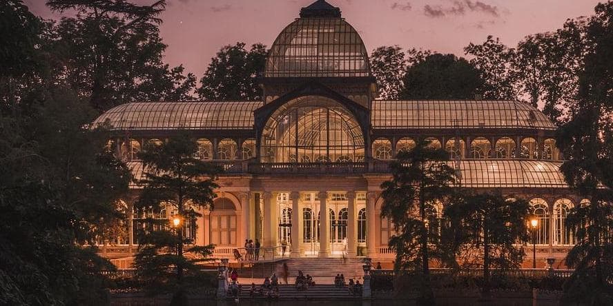 7º Giorno – MADRID