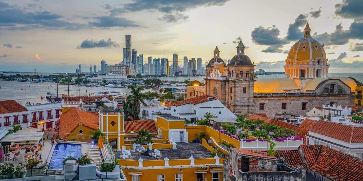 CIUDAD DE ORIGEN / CARTAGENA