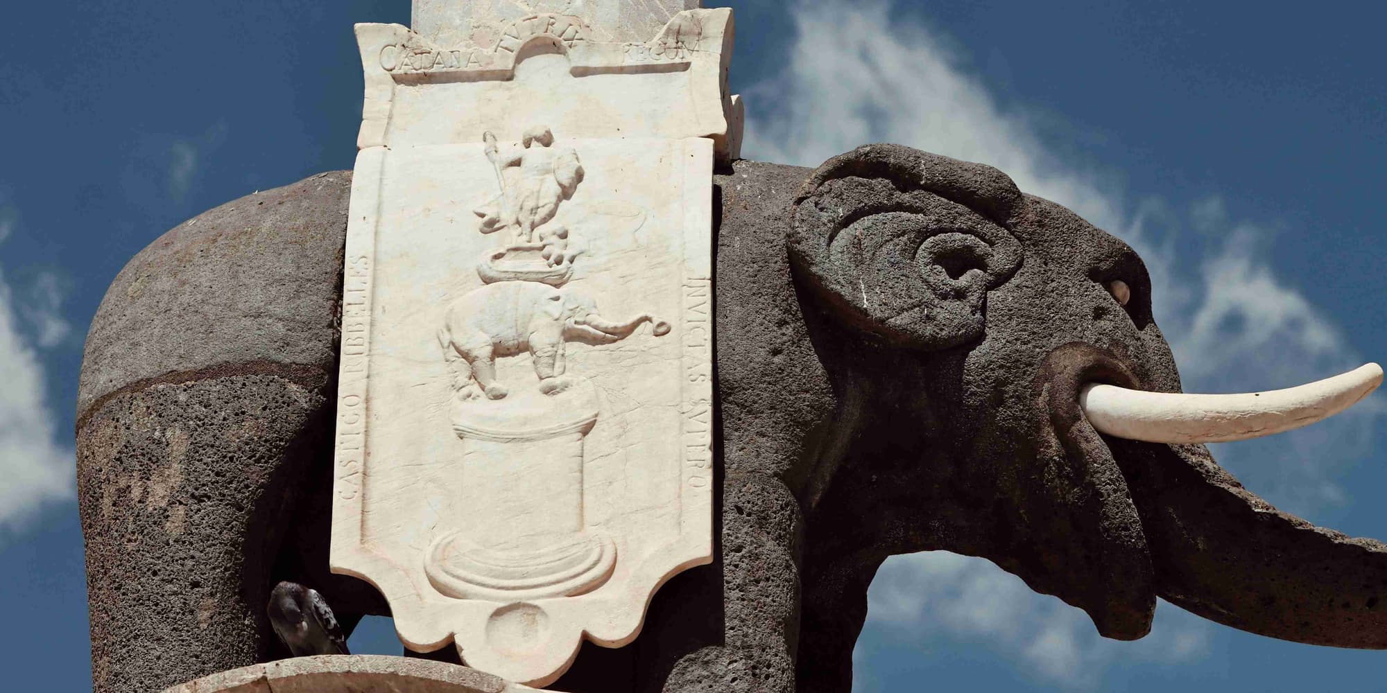 1°GIORNO: Sabato: Arrivo a Catania (hotel a Catania)