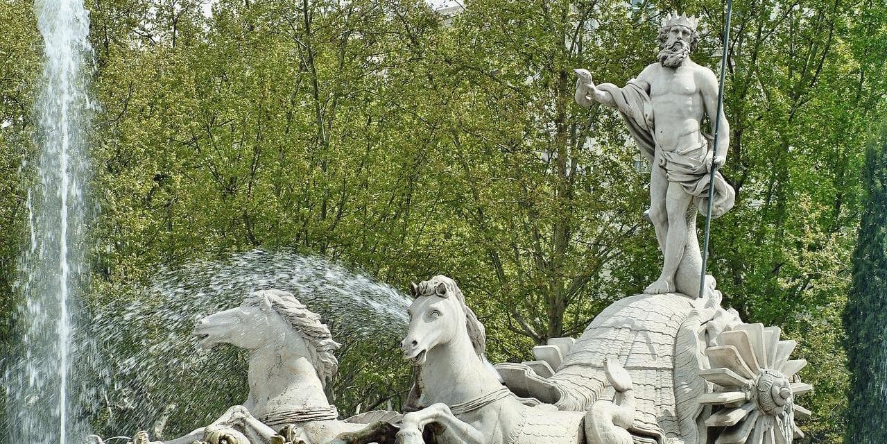 Aprile 01 – Mercoledì – MADRID