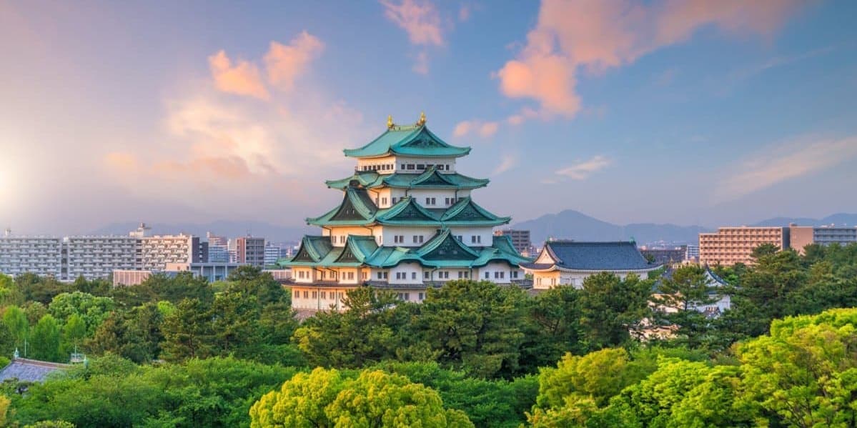 DÍA 09 GERO – NAGOYA