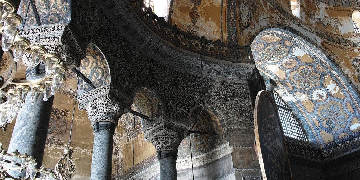 Day 9 – Istanbul - Return (B)