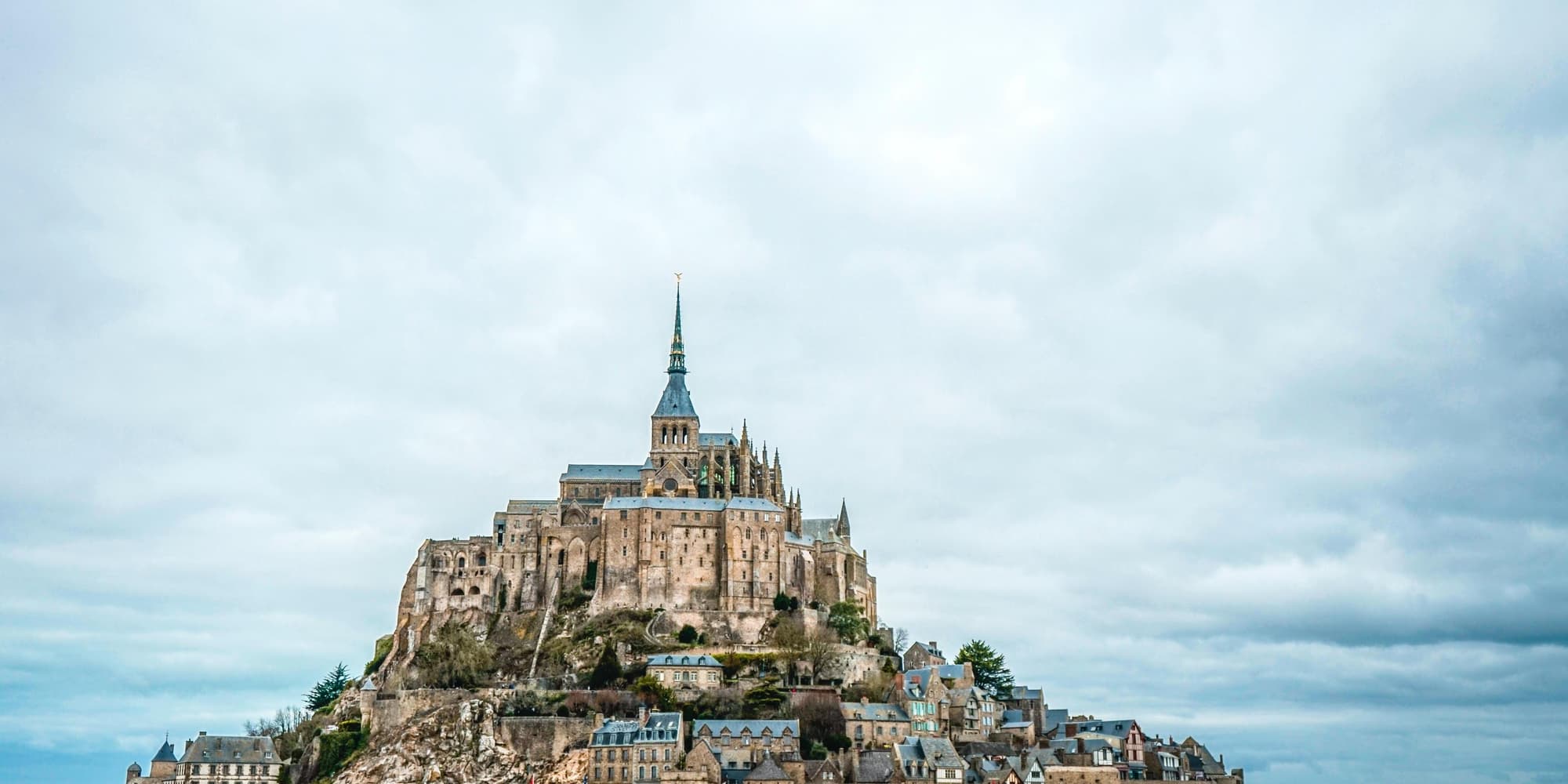 3η Μέρα | Παρίσι – Νορμανδία 