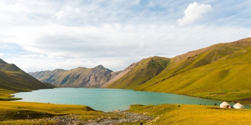 KOL-UKOK  / KOCHKOR  / SON-KOL