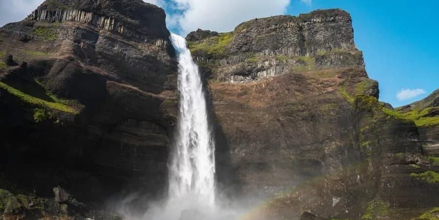 Day 3: Fjallabak Nature Reserve—Reykjavík