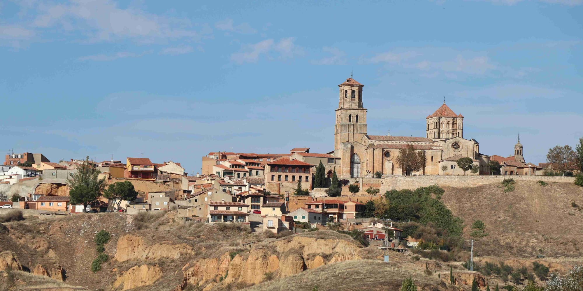 DIA 2: CASTRONUÑO - TORO