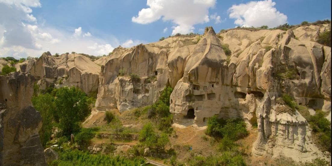DAY 5 • CAPPADOCIA