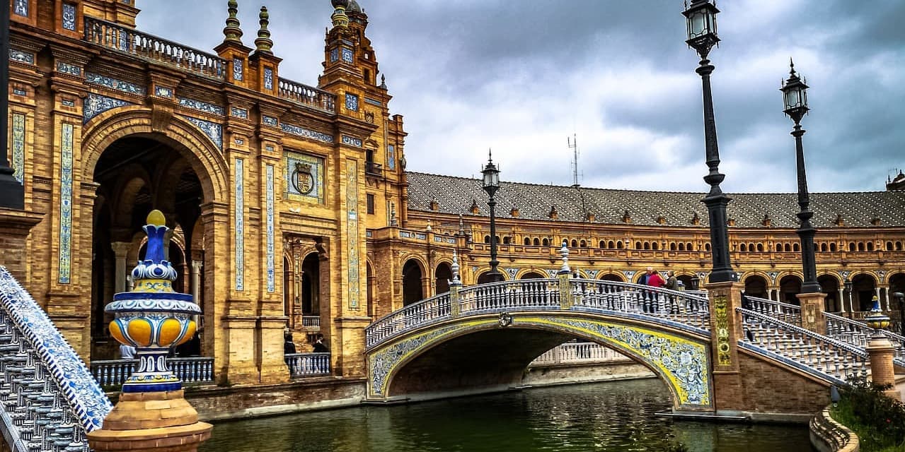 8º Giorno. – SEVILLA