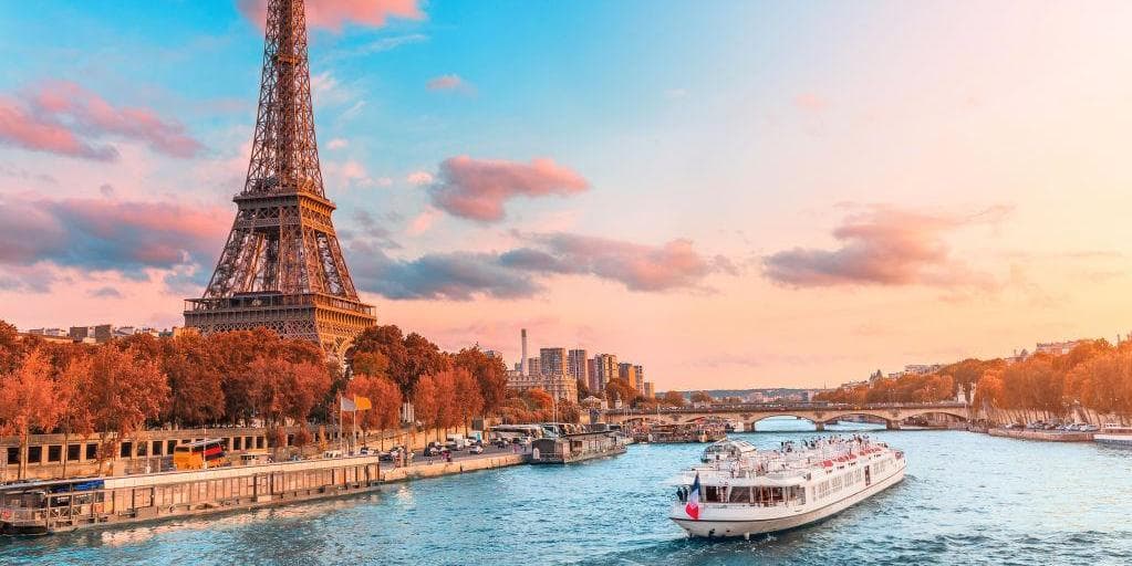 Día 12º: (jueves) PARÍS