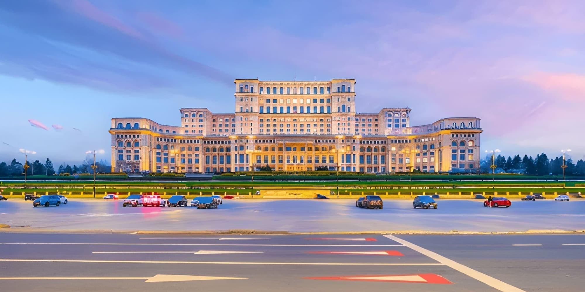 Día 14 | Bucarest, despedida de una travesía entre historia y espíritu