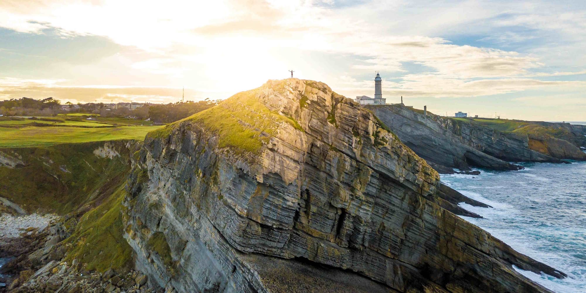 3º GIORNO: Bilbao - Santander - Santillana de Mar - Comillas - Oviedo