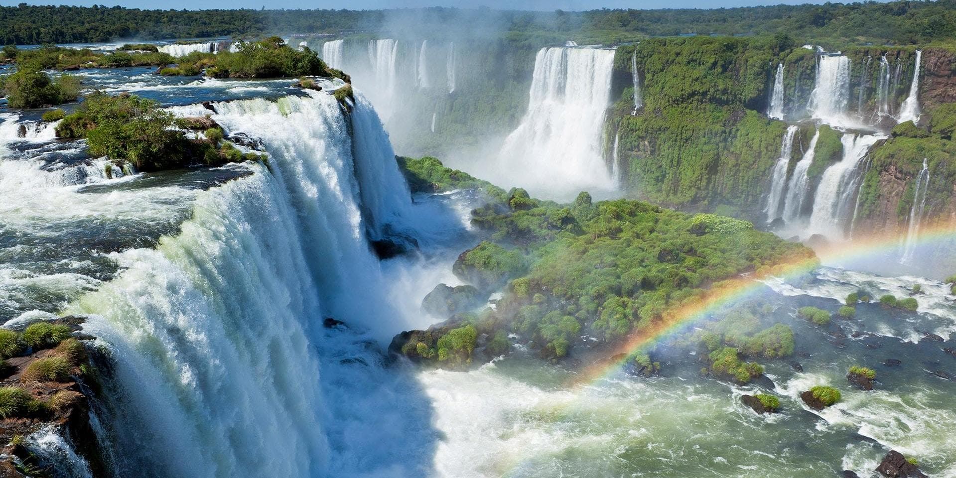 DAY 05 IGUAZÚ – BUENOS AIRES