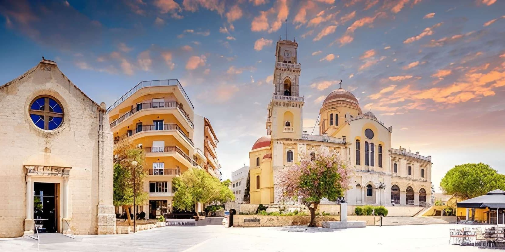 Día 10 | Creta, el legado del mar Egeo