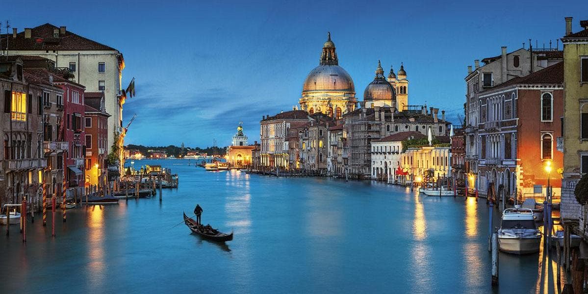 DAY 10 • VENICE – ROME