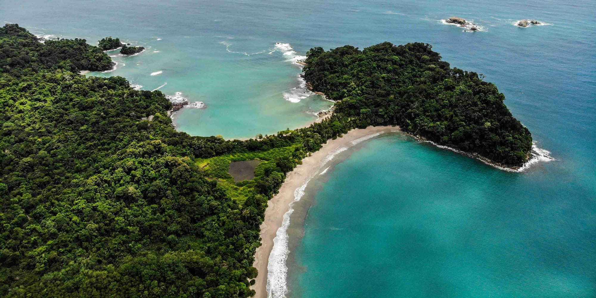 DAY 07 MANUEL ANTONIO - FREE DAY