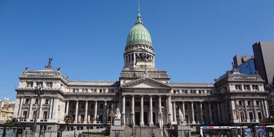 7° Giorno – Iguazù / Buenos Aires 